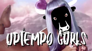 Katy Perry - California Gurls ft. Snoop Dogg HARDCORE BULL REMIX (UPTEMPO HARDCORE)
