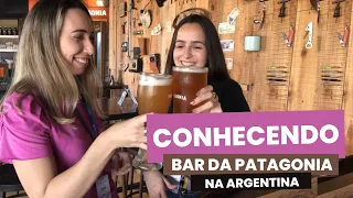 Puerto Iguazú, Argentina: como é o Bar da Patagonia? | 100fronteiras.com