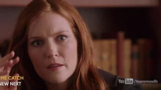 Scandal 6x07 "A Traitor Among Us" Promo SUB ITA