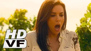 LA TERRE DES FEMMES Bande Annonce VF (2024, Apple) Eva Longoria