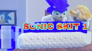 Sonic Skit 1