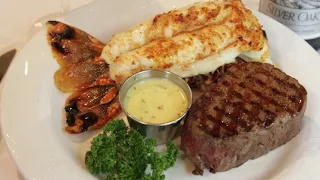 The River Palm Terrace, Edgewater, NJ- Best Restaurants in Edgewater