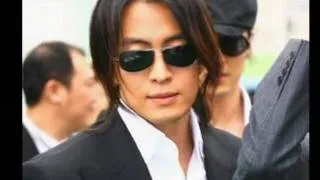 Bae Yong Joon -　Destiny