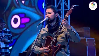 Deorali Darah | Bipul Chettri | North East Festival, Delhi 2022