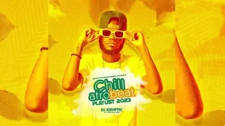 CHILL AFROBEAT PLAYLIST 2023- TEMS,WIZKID,REMA,BUJU,BURNA BOY,BLAQ BONEZ