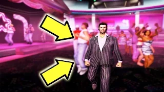 НОСТАЛЬГИРУЕМ В GTA 4 VICE CITY RAGE