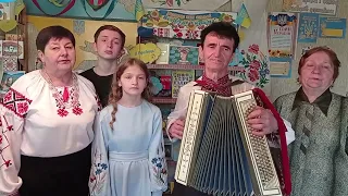 ***ПИШАЮСЯ ТОБОЮ, СЕЛО КОХАНЕ***