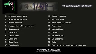 Wilson Batista - PLAYLIST 91 - 1 de 3