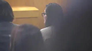 Brenda Delgado Trial Day 4 Det Eric Barnes - Delgado Police Interrogation Part 2