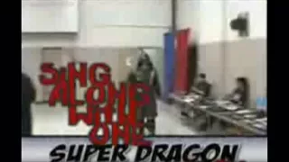 [Vinesauce] Joel - Super Dragon!