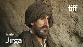 JIRGA Trailer | TIFF 2018