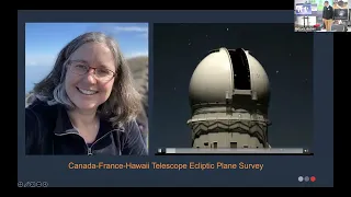D.r JJ Kavelaars: New Horizons Mission to Pluto and Beyond