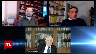 Ağır Ekonomi (99): Ahmet İnsel ile İktidar sermaye ilişkisi bağlamında otoriter nasyonal kapitalizm