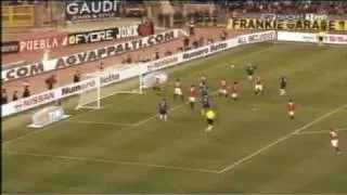 Roma - Inter 2-1 FILM DELLA PARTITA SKY 31a Giornata Serie A TIM 27-03-10 HD