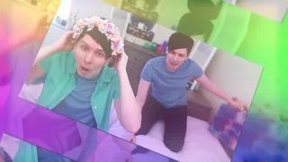 What  if... Phil Lester had a twin?