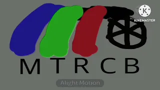 Mtrcb Logo Remake Ultracubed (sponsored by preview 2 effects)