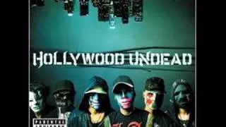 Hollywood Undead - This Love, This Hate