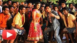 Chennai Express - 1 2 3 4 Song Out- Shahrukh Khan | Priyamani