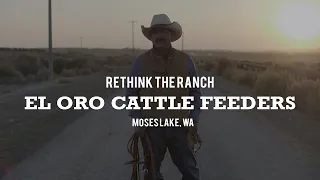 Rethink the Ranch: Pen Riders