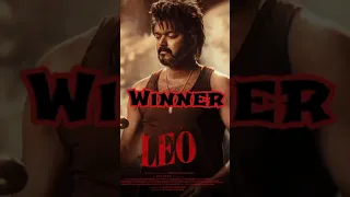 NTR31 vs LEO 🔥🔥🔥 #viral #shorts #leo #ntr