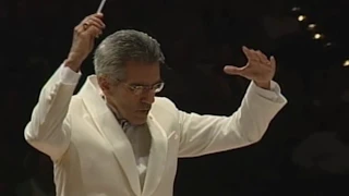 Aldemaro Romero - Fuga con Pajarillo (2003) Versión Sinfónica