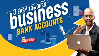 Best Bank Accounts for UK Small Businesses in 2023 - Open a UK Business Bank Account In Minutes