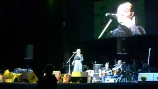 Елена Ваенга. Оренбург. 09.10.2013 Сориночка.