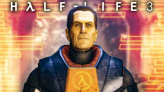 Half-Life 3  |  Trailer