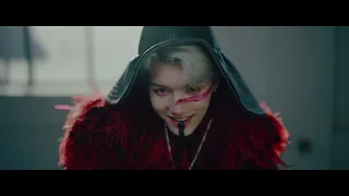 灵超《Rebellious》 MV