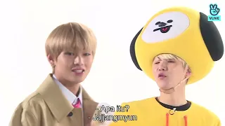 [INDO SUB] Run BTS! - EP.38