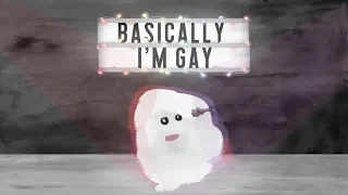 Basically I'm Gay, Animated | Daniel Howell on Sexuality