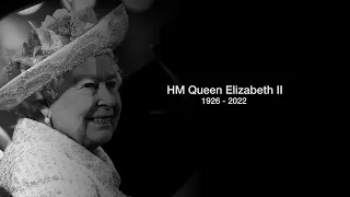 In loving memory of our Patron, Her Majesty Queen Elizabeth II.