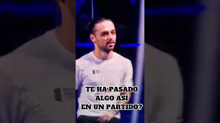 Esto no es pádel. Polémica en el World Pádel Tour en Argentina con Pablo Lijo