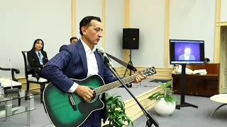 Кел | Шуҳрат Дарё                                          Kel | Shuhrat Daryo