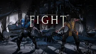 Mortal Kombat X_PS4_PRO