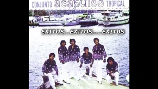 CONJUNTO ACAPULCO TROPICAL EXITO, EXITOS,  EXITOS