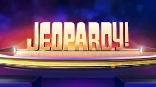 Jeopardy! Alternate Think Music 2008-2008