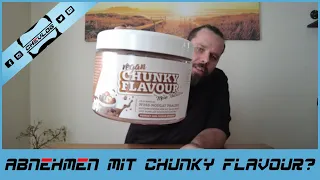 Abnehmen mit Chunky Flavour