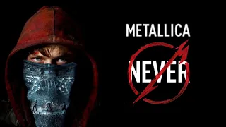 Through The Never Movie Review: Metallica’s Creative Flop