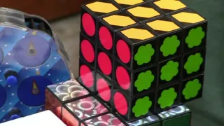 My Rubiks Cube Collection November 2018!