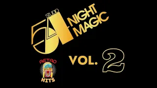 Studio 54 Mix vol 2