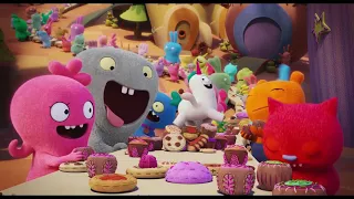 UGLYDOLLS - Official Trailer 1 [HD]