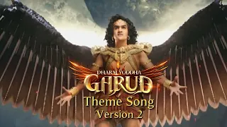 Dharm Yoddha Garud Theme Song Version 2 // Dharm Yoddha Garud // Dev Returns