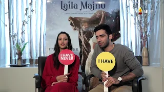 An Exclusive Fun Chat With The Cast Of Laila Majnu | Avinash Tiwari | Tripti Dimri | UrbanAsian