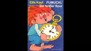 Pumuckl auf heißer Spur - Kinder Hörspiel - Meister Eder und sein - CD MC Hörbuch audiobook deutsch