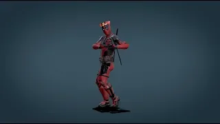 Diplo, French Montana & Lil Pump ft. Zhavia Ward - Welcome To The Party (Deadpool 2 Soundtrack)