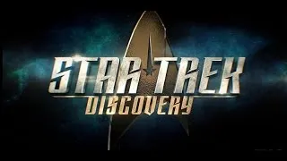 Watch: Trailer for the new "Star Trek: Discovery" series