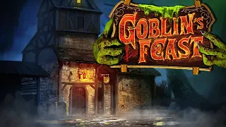 NEW HOUSE! Goblin Feast announced for Halloween Horror Nights 2024