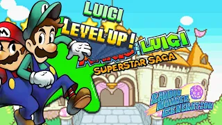 Mario & Luigi: Superstar Saga Randomizer - Random Number Generation - GDQ Hotfix Speedruns