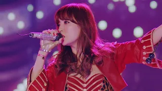 浜崎あゆみ - Duty(ayumi hamasaki ARENA TOUR 2015 A Cirque de Minuit ～真夜中のサーカス～ The FINAL)